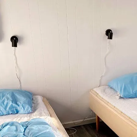 Holiday home Xxvii Ulfborg