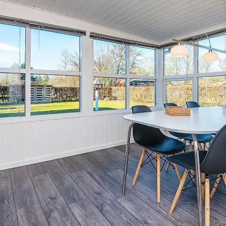 7 Person In Ulfborg-by Traum Ulfborg