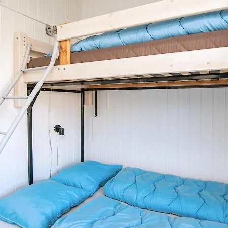 7 Person In Ulfborg-by Traum * Ulfborg