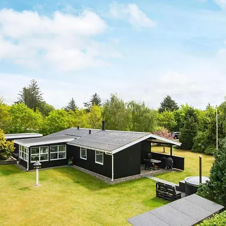 Xxvii Holiday home Ulfborg