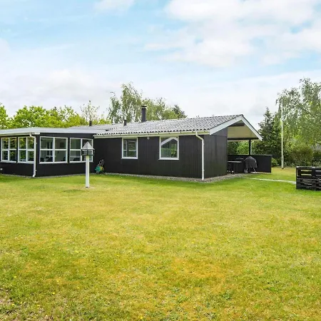 7 Person In Ulfborg-by Traum Tatil Evi