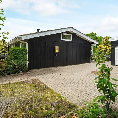 Xxvii Holiday home Ulfborg