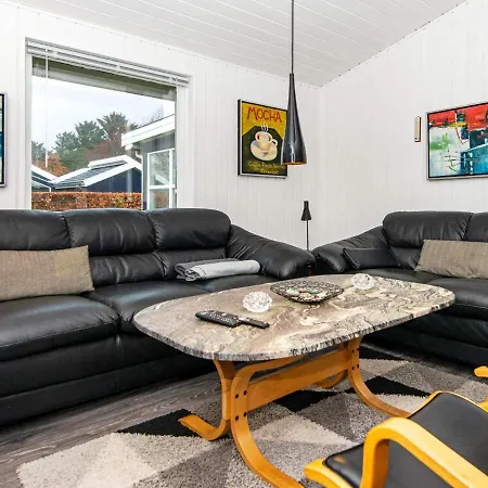 בית נופש 7 Person In Ulfborg-by Traum Ulfborg