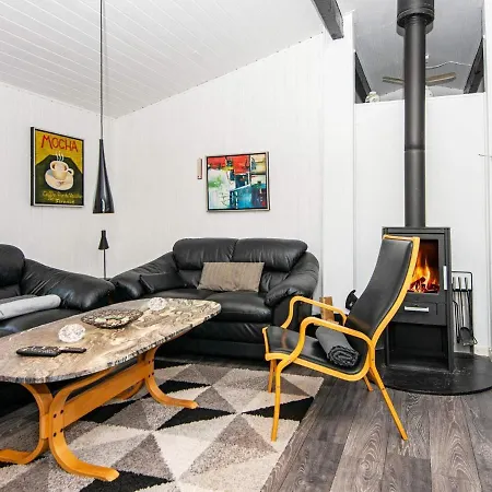 7 Person In Ulfborg-by Traum Ulfborg