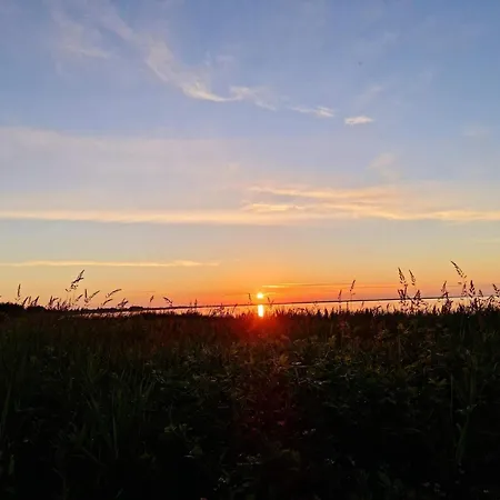 7 Person In Ulfborg-by Traum בית נופש Ulfborg