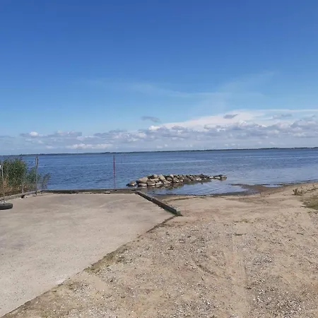 7 Person In Ulfborg-by Traum בית נופש