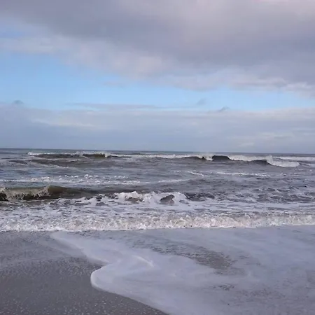 7 Person In Ulfborg-by Traum בית נופש Ulfborg