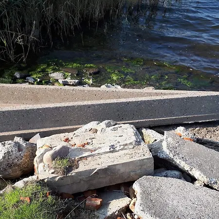 בית נופש 7 Person In Ulfborg-by Traum Ulfborg