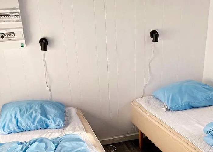 Tatil Evi 7 Person In Ulfborg-by Traum Ulfborg