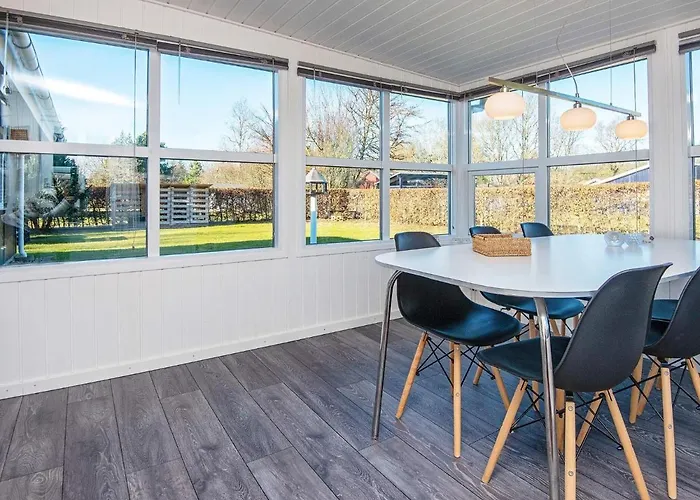 7 Person In Ulfborg-by Traum Ulfborg