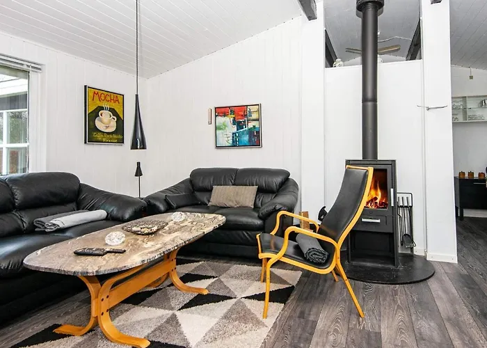 7 Person In Ulfborg-by Traum Ulfborg