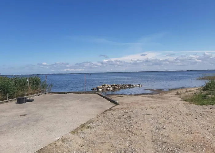 7 Person In Ulfborg-by Traum Tatil Evi